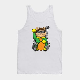 lucky Dr Oc Tank Top